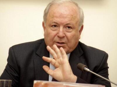 Με μηνύσεις απειλεί ο Χρήστος Μαρκογιανν...