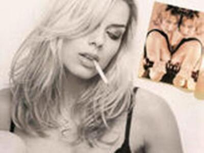 Η Ελληνίδα που έκλεψε την καρδιά του γιο...