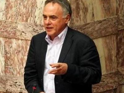 Νίκος Τσούκαλης: 7 ακίνητα στο όνομά του...