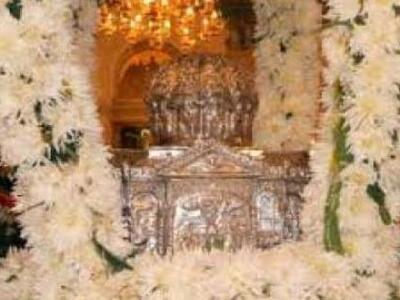 Με τιμές αρχηγού κράτους υποδέχθηκε η Κύ...