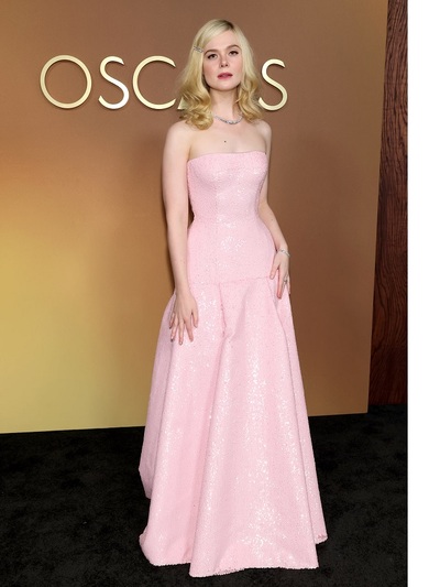 Eλ Φάνινγκ με custom Gucci