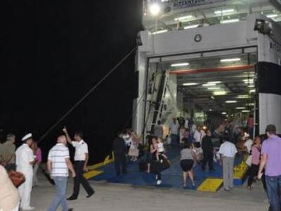 Στις 21 Ιουνίου το πρώτο δρομολόγιο Κρήτη-Καλαμάτα