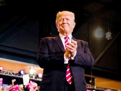 Τραμπ κατά Google, Facebook και Twitter:...