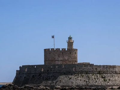 Σεισμός στη Ρόδο 5,8 Ρίχτερ: Καθησυχαστι...