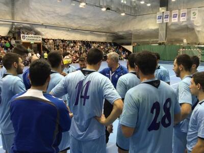 Χάντμπολ: Δεύτερη ήττα για την Εθνική αν...