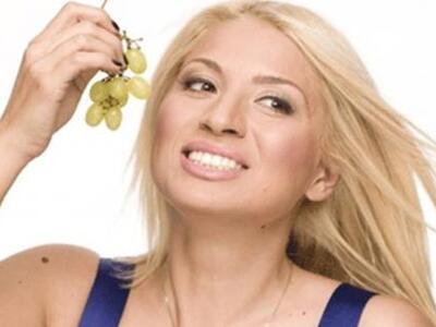 Μαρία Ηλιάκη: Καινούργια σελίδα στην προ...