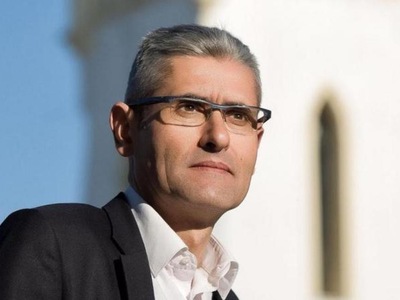 Άγγελος Τσιγκρής: «Απαραίτητη η αύξηση τ...