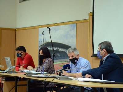 Θετικός ο απολογισμός της αντιπυρικής πε...