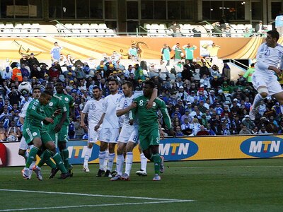 Το πρώτο γκολ της Εθνικής μας σε Μουντιάλ