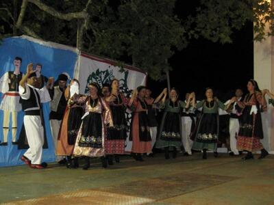 Λειτουργεί ο νέος χώρος στον οποίο στεγά...