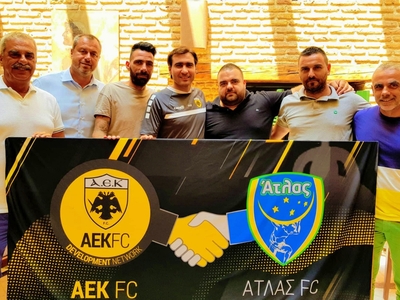 Ο Κυριακίδης… επέστρεψε