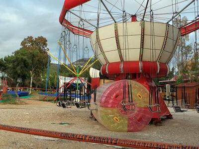 Ελληνικό: Εκτός κινδύνου νοσηλεύεται το ...