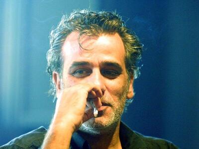 Γιώργος Νινιός: «Ούτε στεναχωρήθηκα, ούτ...