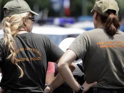 Αγρίνιο: Επεισόδιο με γυναίκες Δημοτικού...