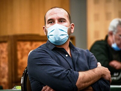 Με ευρεία πλειοψηφία Γραμματέας του ΣΥΡΙ...