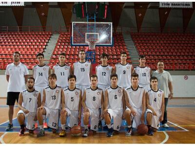 Πρώτη νίκη για Προμηθέα (61-55) επί του ΠΑΟΚ 