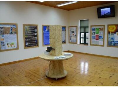 Η περιβαλλοντική πληροφόρηση στο επίκεντ...