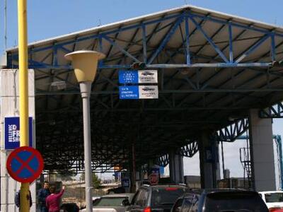 Σύλληψη Αλβανίδας καταζητούμενης στην Κακαβιά 