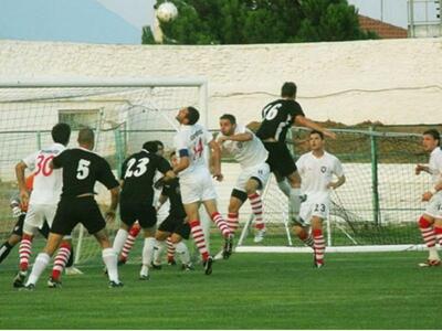 Παναιγιάλειος: Διάψευση ενδιαφέροντος γι...
