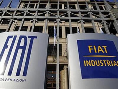 Fiat: Μετακομίζει έκτος Ιταλίας την έδρα...