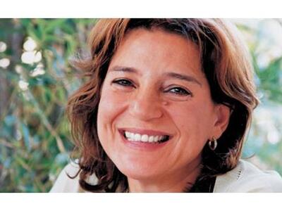 H Φωτεινή Τσαλίκογλου με αφορμή το νέο τ...