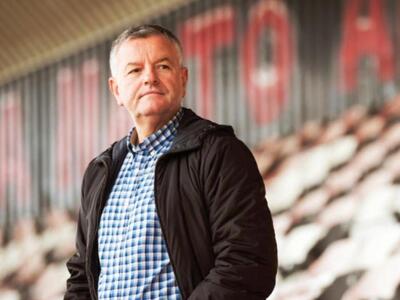 Ελπίδα για το μέλλον της Πάτρας η συναίνεση