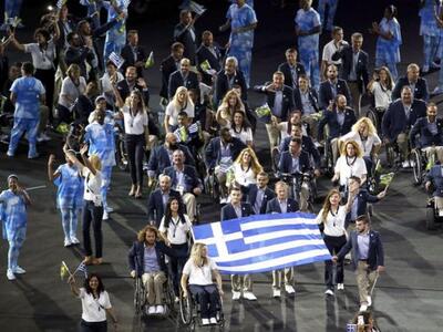Ρίο 2016: Το πρόγραμμα των Ελλήνων την 5...