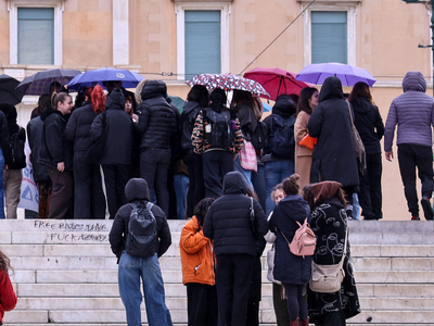 Ο χειμώνας του 2025-2026 ήταν ο 3ος πιο ...