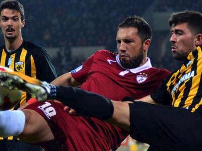 Βγαίνει το ζευγάρι του τελικού του Κυπέλ...