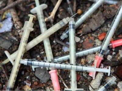 ΣΟΚ: 8χρονος χρήστης ναρκωτικών σε μονάδ...