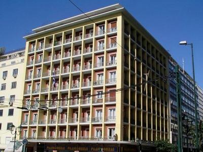 Ο Θανάσης Ξηρός νέος γενικός γραμματέας ...