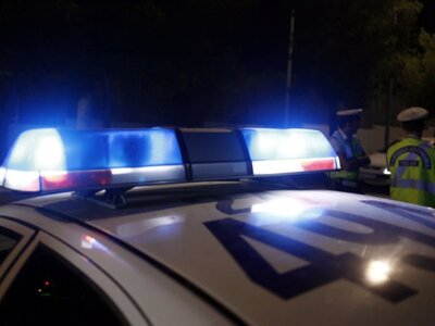 Πάτρα: Συναγερμός στην αστυνομία για γυν...