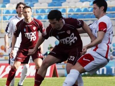 Πήρε Βιγιαρέχο η Παναχαϊκή