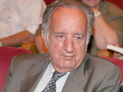 Πέθανε στα 94 του ο πατριάρχης της Βιοχά...