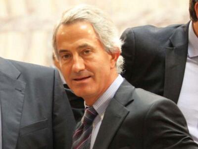  Συνάντηση του Δημάρχου Δυτικής Αχαΐας μ...