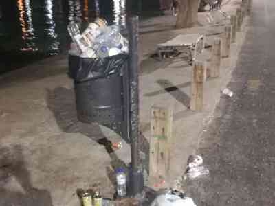 Ψαθόπυργος:  «Ένα χωριό και μια παραλία ...