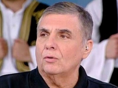 «Ο Γιώργος έφυγε χωρίς να το πάρει χαμπά...