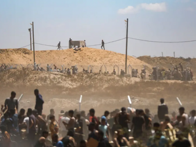 «Εξοντώσαμε τον Σινουάρ με 50 βόμβες σε ...