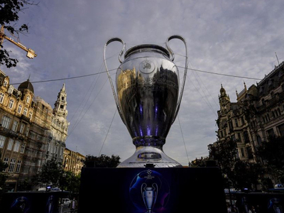 Champions League: Η ώρα της κλήρωσης για...