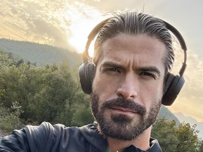 Άρης Μουγκοπέτρος: Το νέο μήνυμά του από...