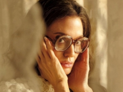 Η Αντζελίνα Τζολί ως Μαρία Κάλλας- Τα γυ...