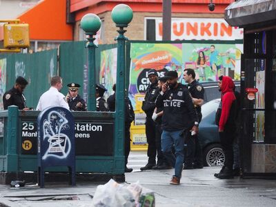 Φωτό: REUTERS / Brendan McDermid