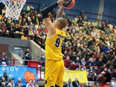 Α1 μπάσκετ: Τα "φώτα" στην Πυλ...