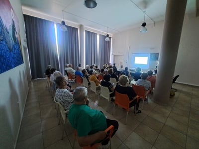 Πάτρα: Ξεκινούν τα οργανωμένα μπάνια  στ...