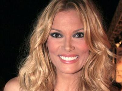 Πρωτοχρονιά στο Μαϊάμι για τη Βίκυ Καγιά