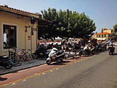 Ναύπακτος: Σύγκληση  Δημοτικής Επιτροπής...