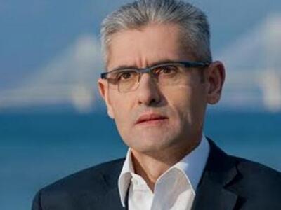 Άγγελος Τσιγκρής: «Καλή δύναμη και καλή ...