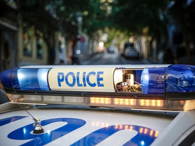 Μεγάλη Επιχείρηση της Αντιτρομοκρατικής ...