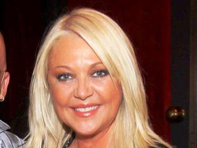 Πώς ήταν η Ρούλα Κορομηλά στα 80s;