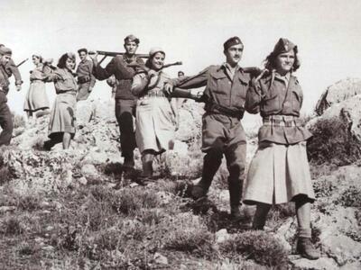 Σε εξέλιξη ο ιστορικός περίπατος για την...